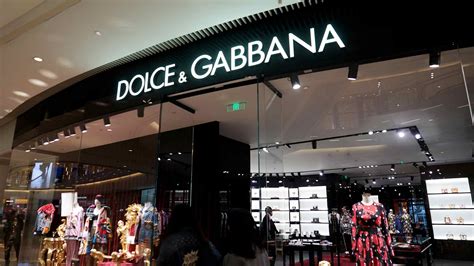 forbes dolce gabbana|dolce gabbana factory outlet.